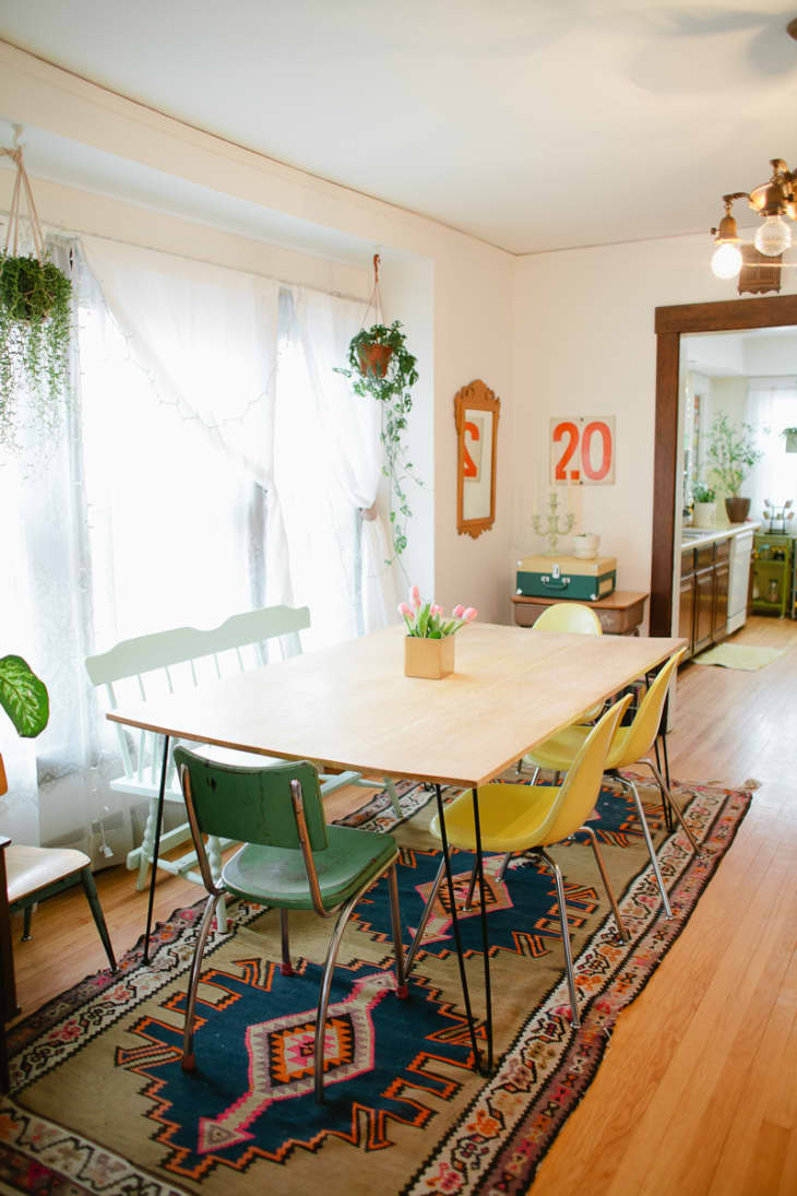 Outdated Dining Room Trends - Furniture | The Kitchn